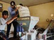 Produksi Beras Surplus, Pj Bupati Jepara: Tidak Usah Beli Beras dari Luar!