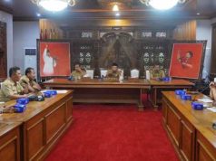 Mangunsarkoro Street Menjadi Perhatian Pj Bupati Jepara untuk Dorong Inovasi UMKM
