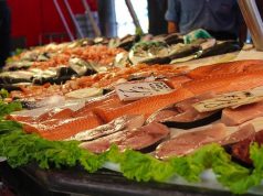 Lima Jenis Makanan yang Dapat Mengatasi Kulit Kering dan Keriput