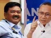 Dikabarkan Hari Ini Jokowi Resafel Kabinet, Hadi Tjahjanto dan Zulkifli Hasan Digadang Masuk
