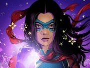 Tujuh Fakta Menarik Film “Ms Marvel”