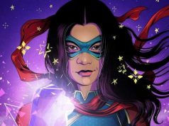 Tujuh Fakta Menarik Film “Ms Marvel”