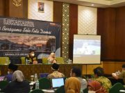 Solo Kota Damai, Kapolresta Surakarta: Perbedaan Cara Pandang Tidak Boleh Menjadi Dasar Tindakan Kekerasan.