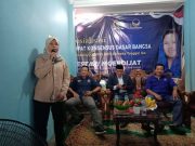 Sosialisasi Empat Pilar Bangsa, Lestari Moerdijat: Sebuah Bangsa Harus Memiliki “National Character Building”