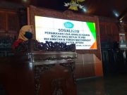 Pernikahan Usia Anak, Ny. Eka Edy Supriyanta : Dampak Persoalan Ekonomi dan Sosial yang Harus Ditangani Serius