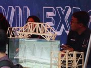 BEM Fakultas Teknik UMS Gelar Teknik Expo Tahun 2022