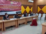 27 Peserta Lolos Seleksi Pengisian Jabatan Pimpinan Tinggi Pratama di Grobogan