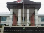 PHI Serang Hukum PT Trevi Fontana Bayar Kekurangan Gaji Pekerja