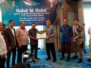 Sukses Jaga Keandalan Listrik Selama Ramadan dan Idul Fitri 2022, PLN Diganjar Penghargaan dari APEI