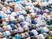 Jamaah Imajiner Sesama Firqah Radikal