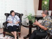 PPDB Jadi Bagian Pembangunan Pendidikan Nasional