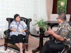 PPDB Jadi Bagian Pembangunan Pendidikan Nasional