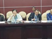 Nilai-Nilai Kebangsaan Jadi Perekat Hadapi Tantangan Bangsa
