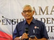 Sutedjo S S Terpilih Kembali Pimpin PMI Jepara: Pemkab Apresiasi Kinerja PMI