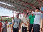 Jepara Siap Sambut Porprov XVI, Pj Bupati Jepara: Buat Atlet dan Penonton Nyaman