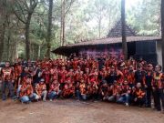 Apel Anggota untuk Peringati Hari Lahir Pancasila