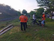 Lagi Bocah Tewas Tenggelam di Grobogan, Terpeleset Main Prosotan di Saluran Irigasi