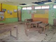3 Bangunan SDN yang Rusak di Grobogan Jadi Prioritas Utama Perbaikan