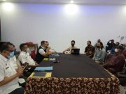 11 Warga Karangrejo Mengadu ke Kantor ART/BPN Grobogan Pertanyakan Pemenuhan Hak Atas Tanah