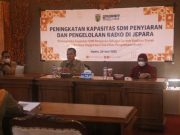 Menolak Punah! Sejumlah Radio di Jepara Lakukan Terobosan Baru