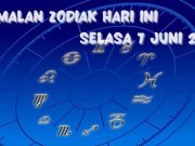 Ramalan Zodiak Selasa 7 Juni 2022 Aries Lakukan Kegiatan Menarik Bersama Orang Terdekat, Taurus Dapat Kabar Baik Tentang Keuangan