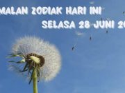 Ramalan Zodiak Hari ini Selasa 28 Juni 2022 Aries Berhati-hati Dalam Berbicara, Libra Jadi Hari Yang Cukup Baik
