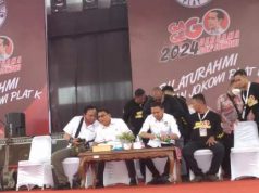 Ini Alasan Presiden Batal Berkunjung ke Jepara, Moeldoko : Ada Tugas Negara