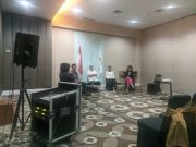 Romo Benny: Pancasila Itu Keren, Hari Dharsono: Perlu ‘Branding’ tentang Pancasila