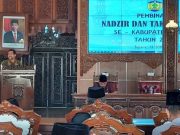 Takmir dan Nadzir Masjid di Jepara, Mitra Strategis untuk Persoalan Ummat