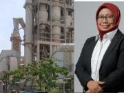 RUPS PT Semen Gresik Tetapkan Reni Wulandari sebagai Direktur Produksi
