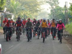 Rayakan Hari Lingkungan Hidup Sedunia dengan Bersih Pantai