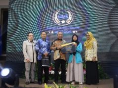 UMS Selenggarakan Student Achievement Award