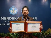 UNS Raih Dua Penghargaan IKU Kemendikbudristek