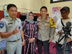 Polres Jepara Luncurkan Program Sipijar Pedekate