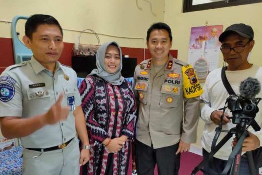 Polres Jepara Luncurkan Program Sipijar Pedekate