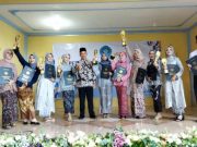 SMK Muhammadiyah 01 Keling, Tidak Minder Jadi Sekolah di Pinggiran