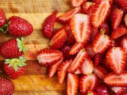 Lima Khasiat Buah Strawberry Bagi Kesehatan Tubuh