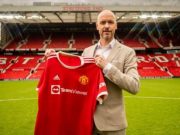 Barca dan MU Berpacu Melawan Lupa