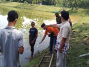Lagi Korban Tenggelam di Grobogan, Seorang Kakek Tewas Terpeleset di Embung