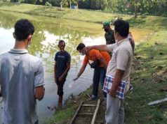 Lagi Korban Tenggelam di Grobogan, Seorang Kakek Tewas Terpeleset di Embung