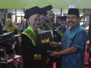 Banyak Peluang Lulusan Unisnu, Edy Sujatmiko : Sektor Unggulan Bisa Digarap
