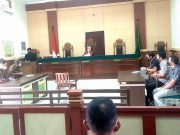 Kapolres Wonogiri Memenangi Perkara Gugatan Praperadilan