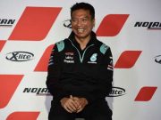 Antusias Sambut Tantangan Baru