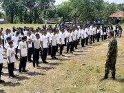 Di Wonogiri, Sekolah Gandeng Tentara untuk Ikut Mendidik Siswa