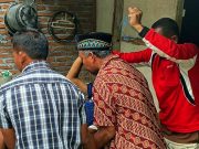 Ini Menjadi Korban Kedua Meninggal Karena Gantung Diri di Wonogiri