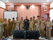 Perangkat Desa di Kebumen Bakal Terima Gaji ke 13