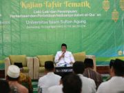 Unissula Kaji Perbedaan Gender dalam Alquran