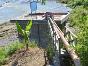 PLTS di Desa Kaliurip Mampu Geser Pompa Air Berbahan Bakar Minyak