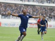 PSIS Jumpa Arema di Semi Final Piala Presiden 2022