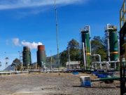 PT Geo Dipa Energi Akan Tambah Kapasitas PLTP Dieng